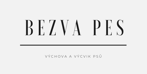 Logo Bezva-pes