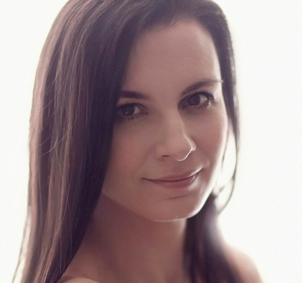 Veronika Šefčíková